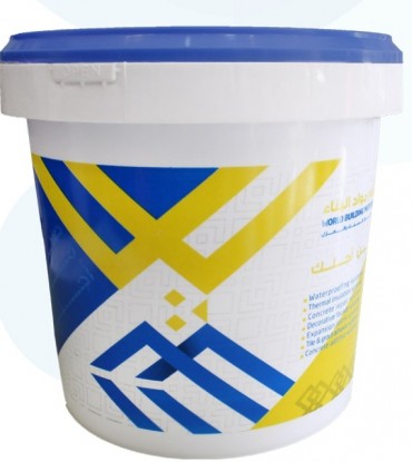 دبليو بي ام كريل 